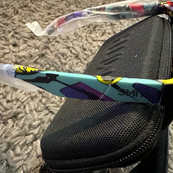 New smith polarized sunglasses - Picture 9 of 9